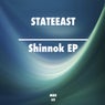 Shinnok EP