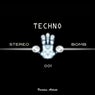 Techno Stereo Bomb, Vol. 1