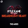Breaking My Heart (feat. Saleia) [The Mixes]