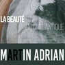La beauté de l'Atlantique