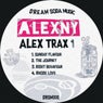 Alex Trax 1