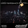 Città vuota