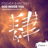 God Inside You (Mindsoundscapes 2016 Mix)