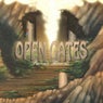 Parvati Records - Open Gates