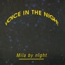 Voice In The Night