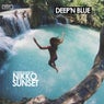 Deep' n Blue by Nikko Sunset