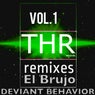 Deviant Behavior (Remix Pack), Vol. 1