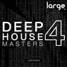 Deep House Masters 4 - Unmixed Version