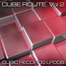 Cube Route Vol 2
