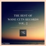 The Best Of Noise Cuts Records, Vol. 2