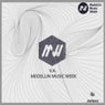 VA - Medellin Music Week