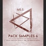 Pack Samples 6