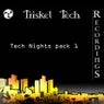 Tech Nights Mini Pack
