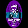 Brain Eaters Power