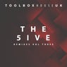 Toolbox: The 5Ive Remixes, Vol. 3