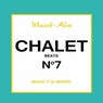 Chalet Beat No.7 - The Sound of Kitz Alps @ Maierl (Compiled by Music P)