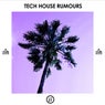 Tech House Rumours, Vol. 21