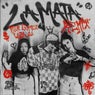 La Mata (feat. Flor Gomez & Wiza Li) [Remix]