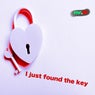 I just found the key