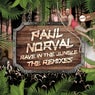 Rave In The Jungle (The Remixes)