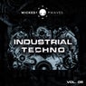Industrial Techno, Vol. 05