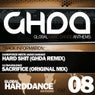 GHDA Releases 08