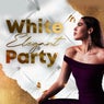 White Elegant Party