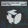 Panic Girl