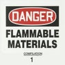 Flammable Materials Compilation