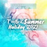 Toolbox Summer Holiday 2021