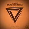 Online System Check