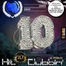 Hit Clubbin' Compilation 10th Anniversary: 2005-2015
