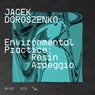 Environmental Practice: Resin Arpeggio