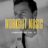 Workout Music, Vol.21