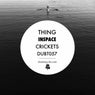 inSpace / Crickets