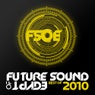 Future Sound Of Egypt - Best Of 2010