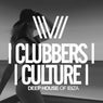 Clubbers Culture: Deep House Of Ibiza