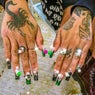 Mujeres (Deluxe)