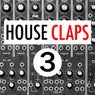 House Claps 3