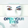 Open Your Eyes - Remixes