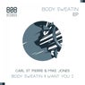 Body Sweatin EP
