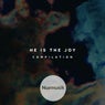 He Is the Joy