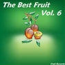 The Best Fruit Vol. 6