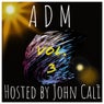 ADM, Vol. 3 (Radio Edit)