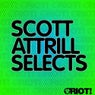 Scott Attrill Selects