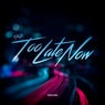 Too Late Now (Extended Mix)