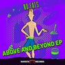 Above & Beyond (EP)