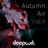Autumn Air, Vol. 9