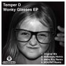 Wonky Glasses EP