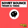 Soviet Bounce Ep